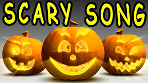 If you're looking for the best scary happy halloween wallpaper then wallpapertag is the place to be. Halloween Songs For Kids Scary Song Halloween Kids Song By The Learning Station Youtube