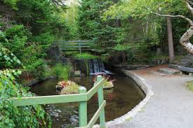 Formerly viscount pools west, serving michigan since 1967. Bowring Park The Beautiful And Historic Jewel Of St John S Waterford Valley Hubpages