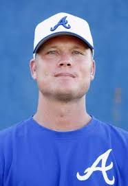 New Hillsborough Community College baseball coach steps to the plate