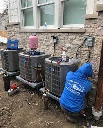 Commercial HVAC