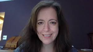 Ingrid Clark Zavadoski