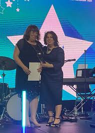 Amanda Joy Oates 💙 Chartered Companion CCIPD (@amandajoyoates)