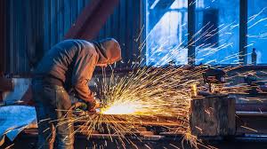 What is Steel Fabrication? Process ...