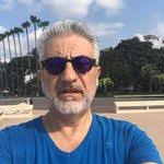 Thomas Molet's Instagram, Twitter & Facebook