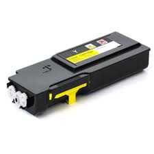 Xerox 106r02227 New Compatible Yellow Toner Cartridge High Yield