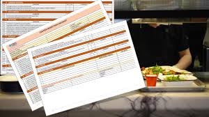 Formal and comprehensive harness inspection before first use and at least every 6 months thereafter. Canteen Inspection Checklist