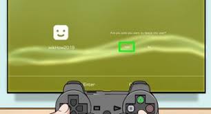 The other day i saw a ps3 laptop on youtube. 3 Ways To Reset A Ps3 Wikihow