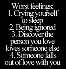 Quotes About Be Ignored 341 Quotes