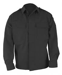 Propper Bdu Shirt Long Sleeve