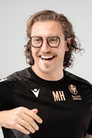 Michael Hefele