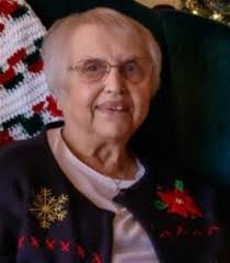 Cecilia M. "Ceci" Hoffman Obituary