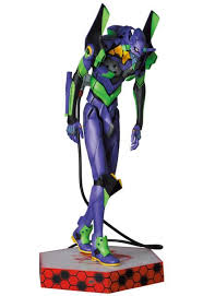 Thrice upon a time' has been dubbed in 10 languages: Neon Genesis Evangelion Evangelion Anime Figure Shop Order Here Online Now Allblue World