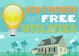 Hvac Com Free Utilities Sweepstakes Sweepstakes Energy Bill Utilities