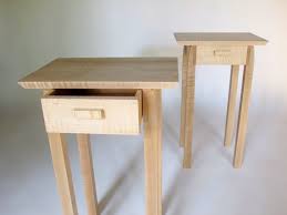 We did not find results for: Pair Of Nightstands Small Bed Side Tables Set Of Narrow End Etsy
