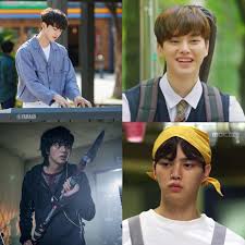 Nevertheless (jtbc, 2021) navillera (tvn, 2021) love alarm 2 (netflix, 2021) sweet home (netflix, 2021) when the devil calls. 9 Reasons Why Song Kang Is On His Way To Becoming A Top Okay Drama Actor Gossipchimp Trending K Drama Tv Gaming News