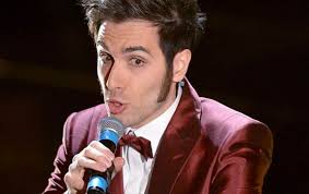 Mi servirebbe sapere Archives