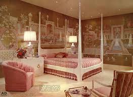 1960 S Bedroom Wow Just Wow Retro Bedrooms Bedroom Vintage 60s Home Decor