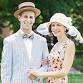 Gatsby Garden Party