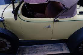 Image result for Nomad Tan 1929 Buick