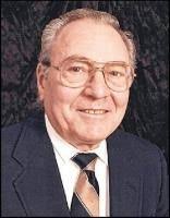 Lester Blank Obituary (1927