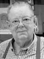 Obituaries: Jim Collard, Carl Gilliam, Patty Hewlett, Lowell Mason, Lynn  Swoveland