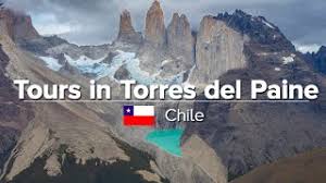 Maybe you would like to learn more about one of these? Trekking Guide How To Hike The Circuit In Torres Del Paine
