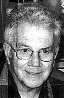 Morris Monette Obituary (2006)
