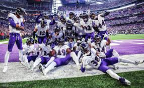 Baltimore Ravens (@ravens) · Baltimore, MD