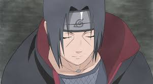 Pin On Itachi