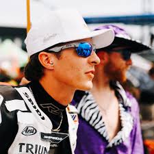 Brandon Paasch Racing updated his...