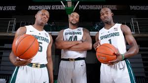 Check your team's schedule, game times and opponents for the season. Michigan State 2018 19 Men S Basketball Schedule