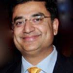 Syed Raza Ali Bokhari