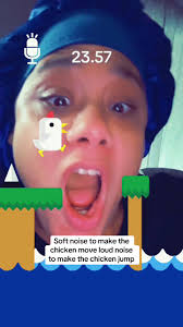 Having to much fun with this one😂 #Anitaslifestory #jumpingchicken  #bockbock #livelifeandlaugh #momsover40