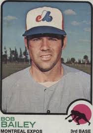 1973 Topps #567 Bob Fenwick