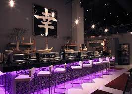 Pin On Shakou Sushi Libertyville
