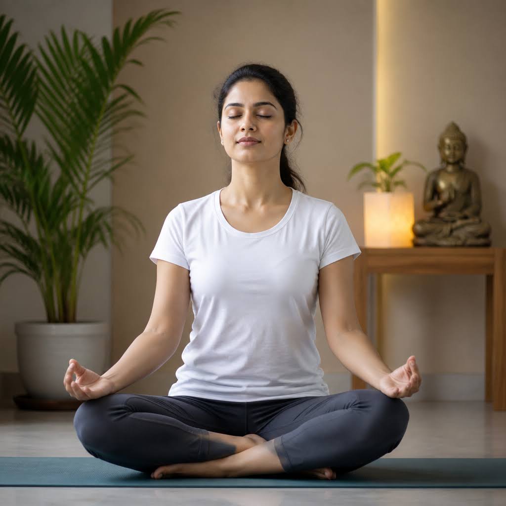 Stress Management in Jawahar Nagar product image