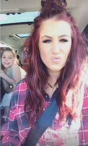 Hair Color Chelsea Houska Hair Hair Styles Boys Colored Hair