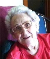 Juanita Savoie Henry Obituary (2016)