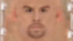 (REQUEST) Chris Denker/Danger face texture