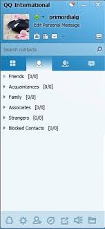 Qq International 2 0 Download Free Qq Exe