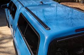 A reflection of who you are. Leer 100r Camper Shell For 3rd Gen Tacoma Full Overview