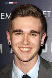 Gabriel-Kane Day-Lewis a bien grandi