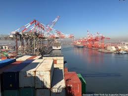 Top 10 Secrets Of The Port Newark-Elizabeth Marine Terminal - Untapped New  York