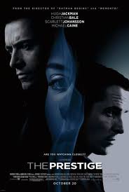 The Secret Impresses No One The Trick You Use It For Is Everything The Prestige The Prestige Movie Great Movies The Prestige