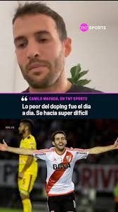 RINALDI: "LA VARA QUE SE LE PONE A RIVER ES MUY ALTA"