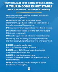 So, to ensure your home is a blessing, complete these 10 dave ramsey approved steps before you buy. Dave Ramsey On Twitter What To Do If Your Income Is Stable During This Season