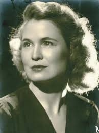 Dr Verna Geneva Young Barefoot (1916-2011)