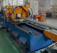 ▷ Solar Channel Roll Forming Machine | LOTOSFORMING 2025