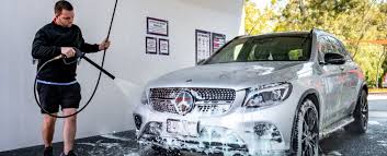 How To Use a Self Service Car Wash - Zoom Car Wash