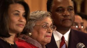 Strom Thurmond's mixed-race daughter dies at 87